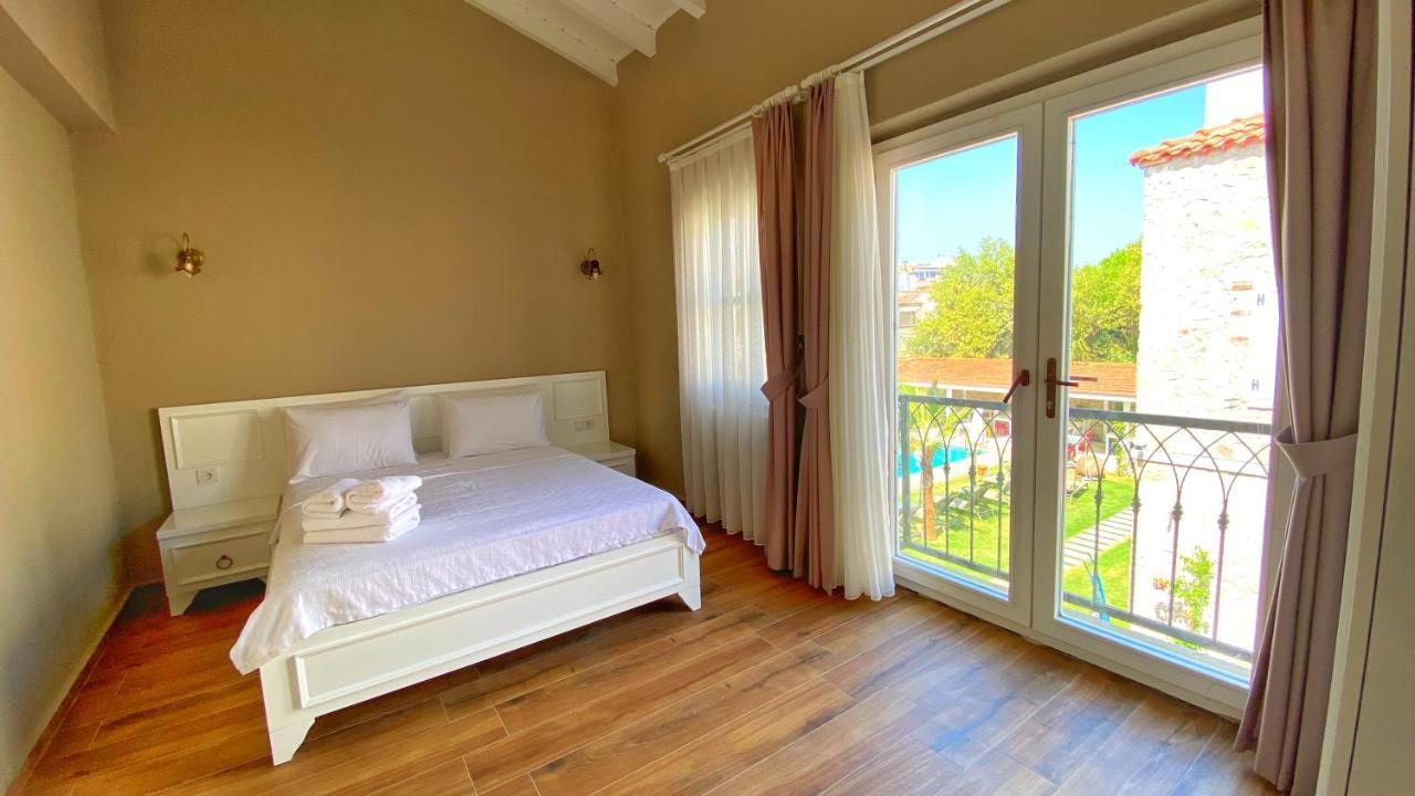 Jardin D'Azur 알라카티 외부 사진