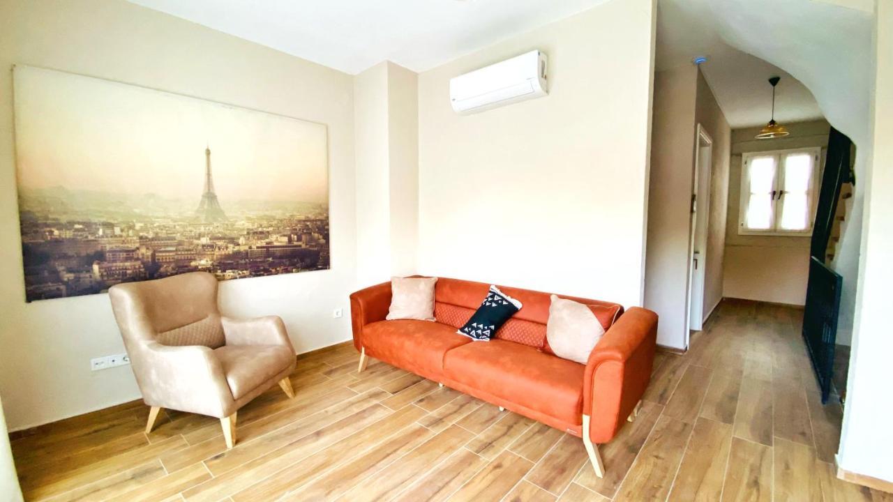 Jardin D'Azur 알라카티 외부 사진