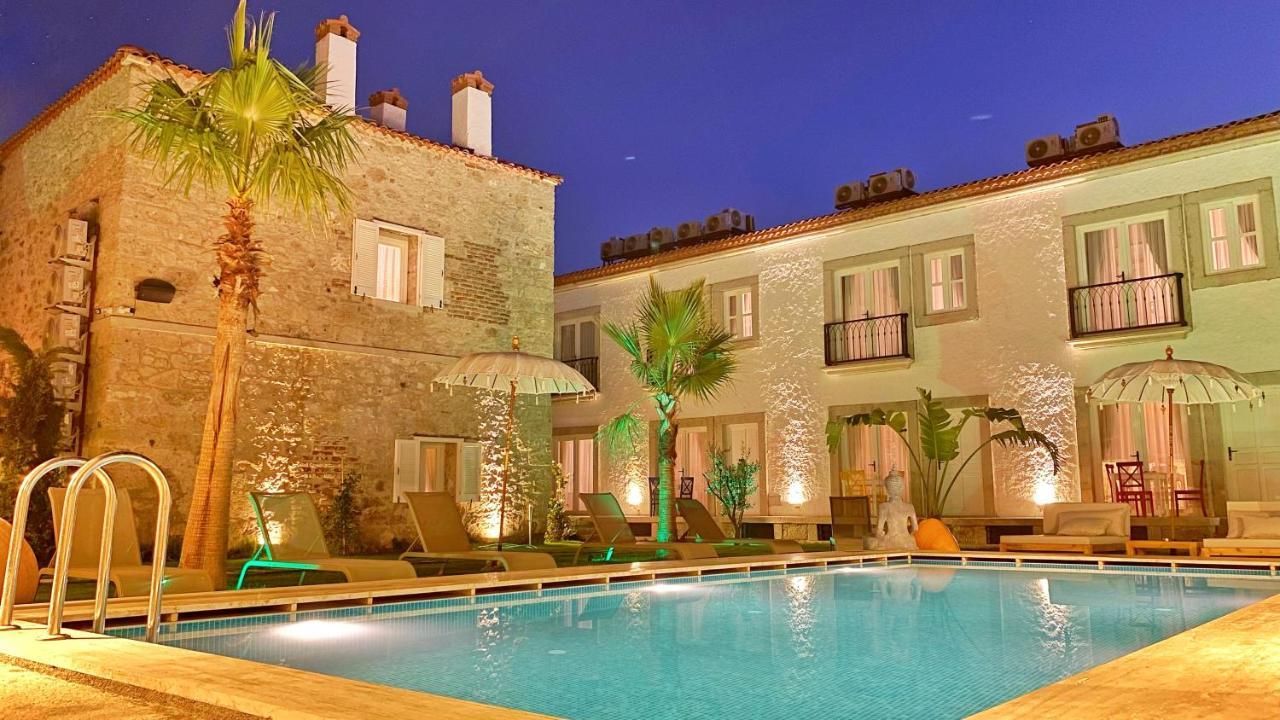 Jardin D'Azur 알라카티 외부 사진