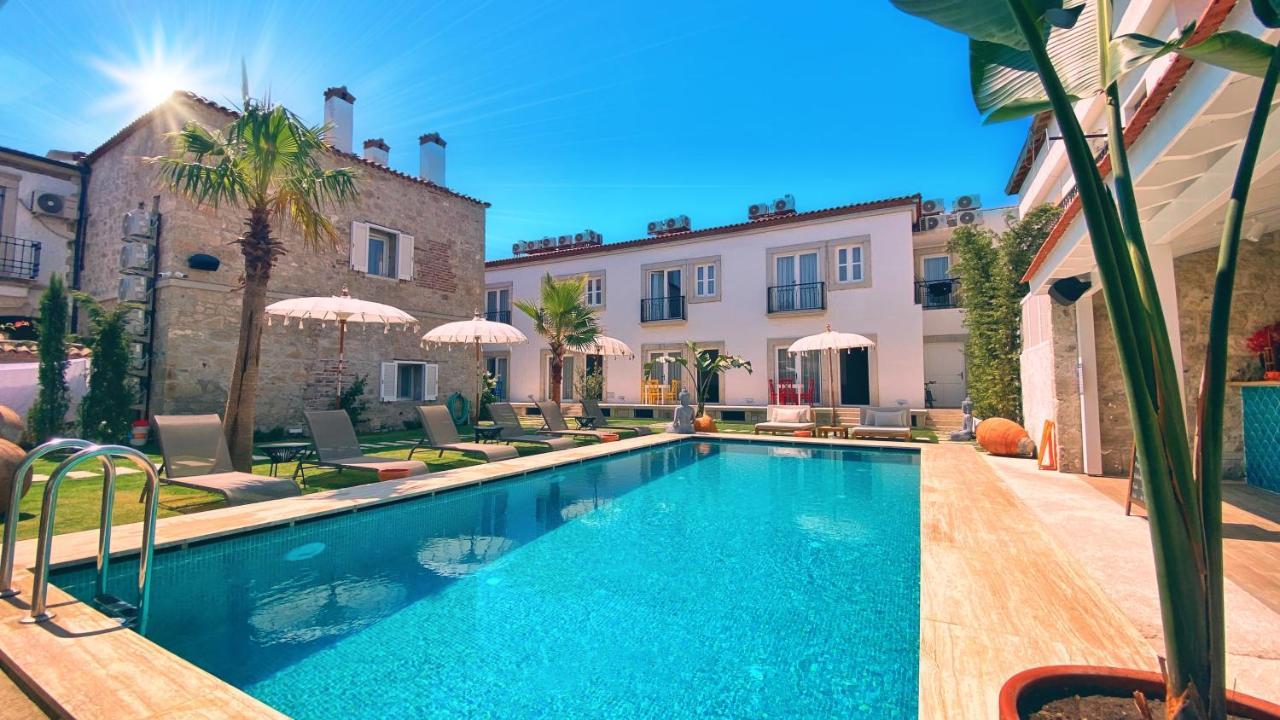 Jardin D'Azur 알라카티 외부 사진