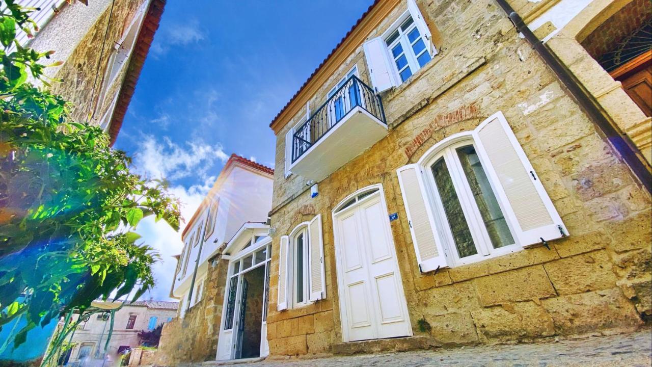 Jardin D'Azur 알라카티 외부 사진