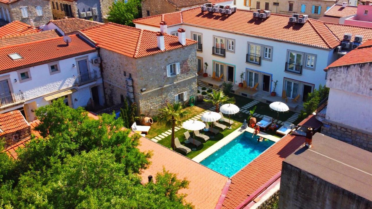 Jardin D'Azur 알라카티 외부 사진