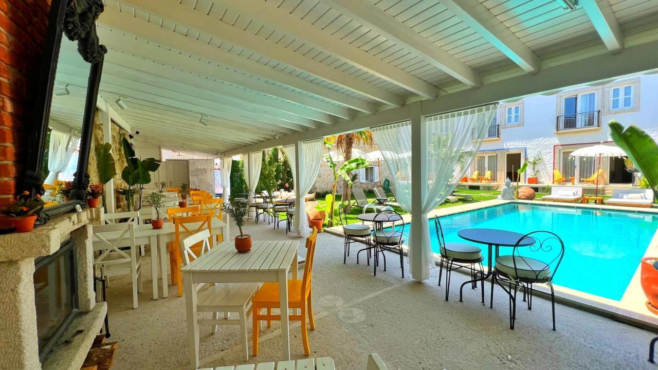 Jardin D'Azur 알라카티 외부 사진