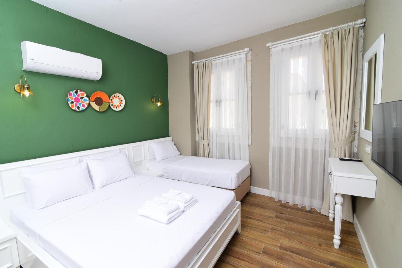 Jardin D'Azur 알라카티 외부 사진