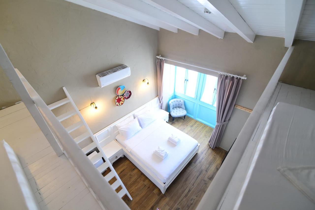 Jardin D'Azur 알라카티 외부 사진