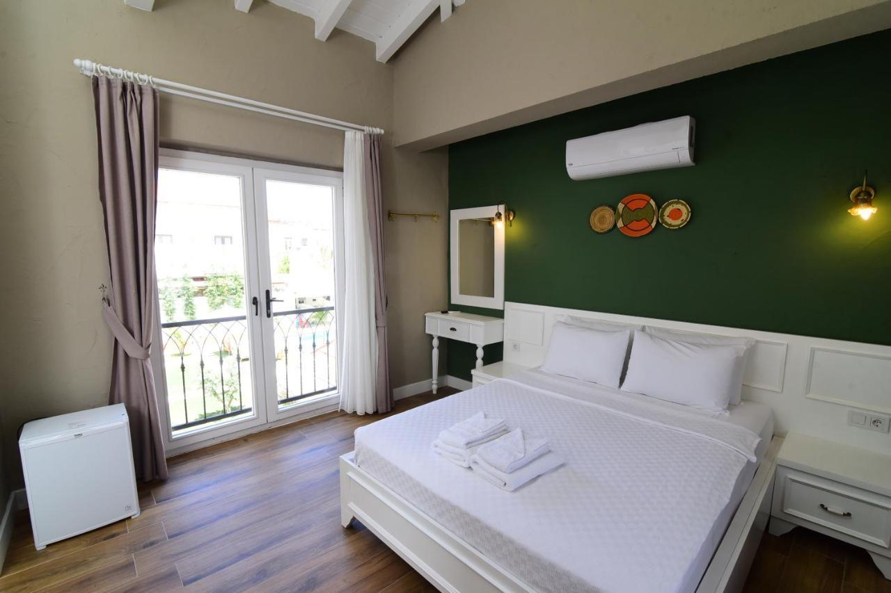 Jardin D'Azur 알라카티 외부 사진