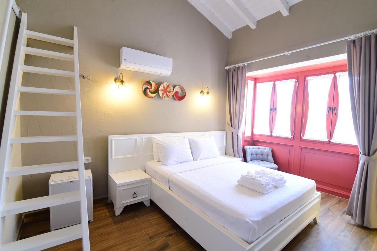 Jardin D'Azur 알라카티 외부 사진