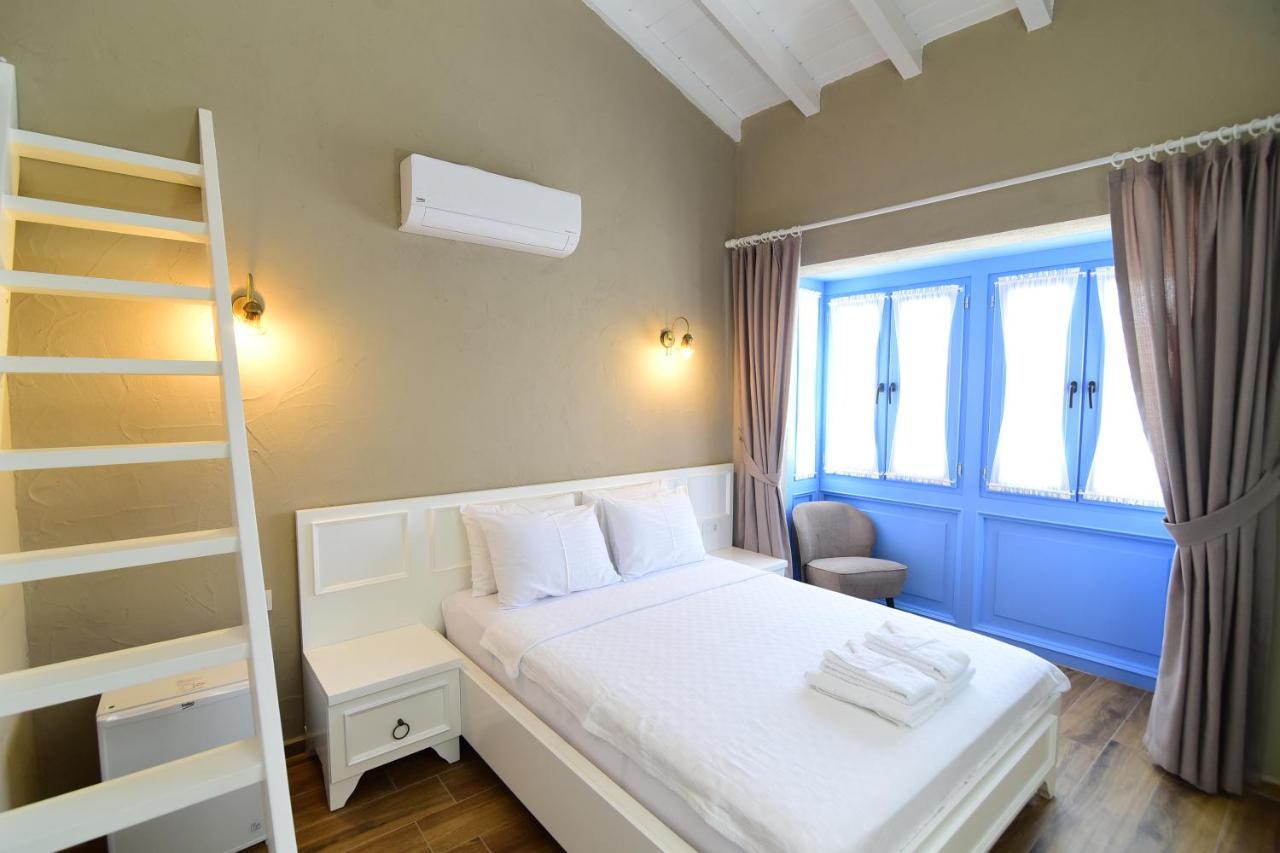 Jardin D'Azur 알라카티 외부 사진