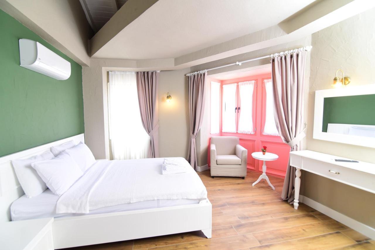 Jardin D'Azur 알라카티 외부 사진