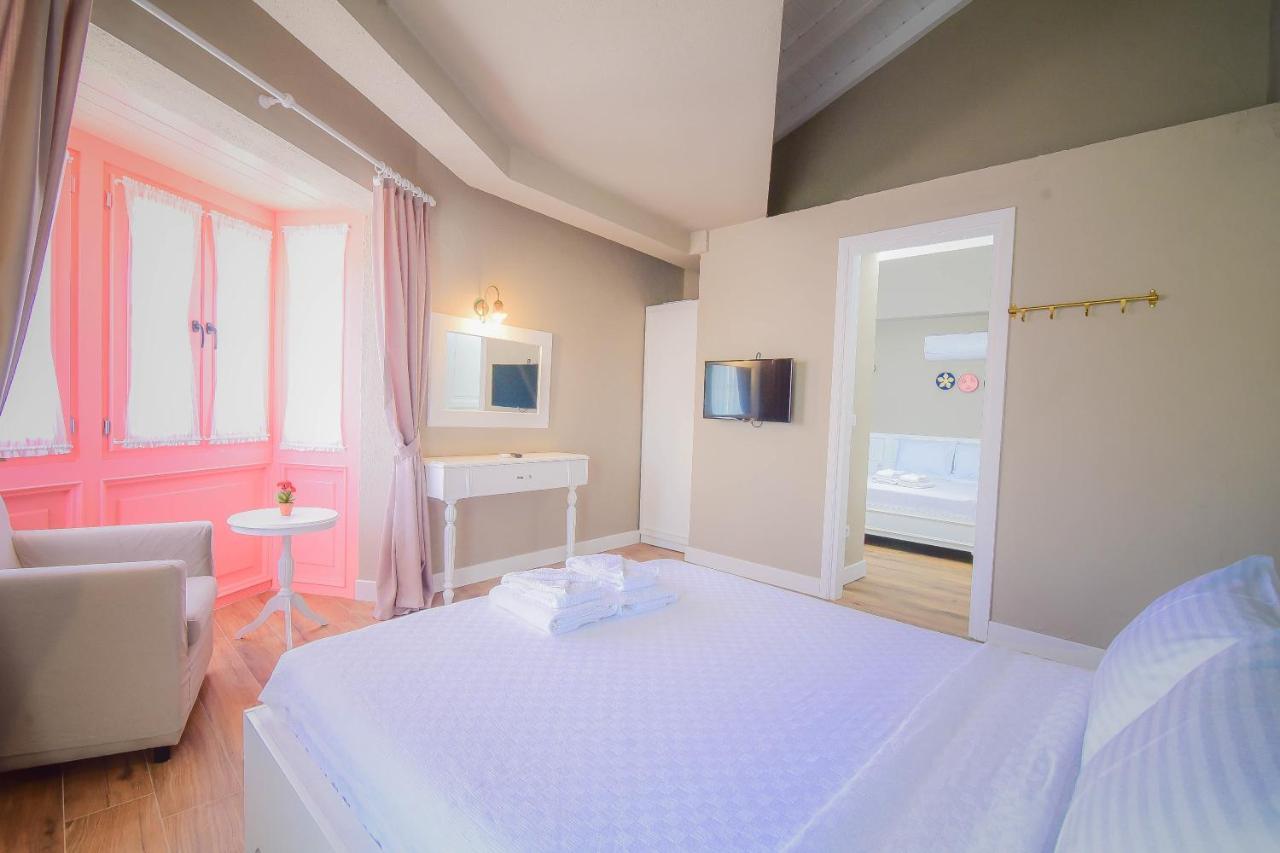 Jardin D'Azur 알라카티 외부 사진