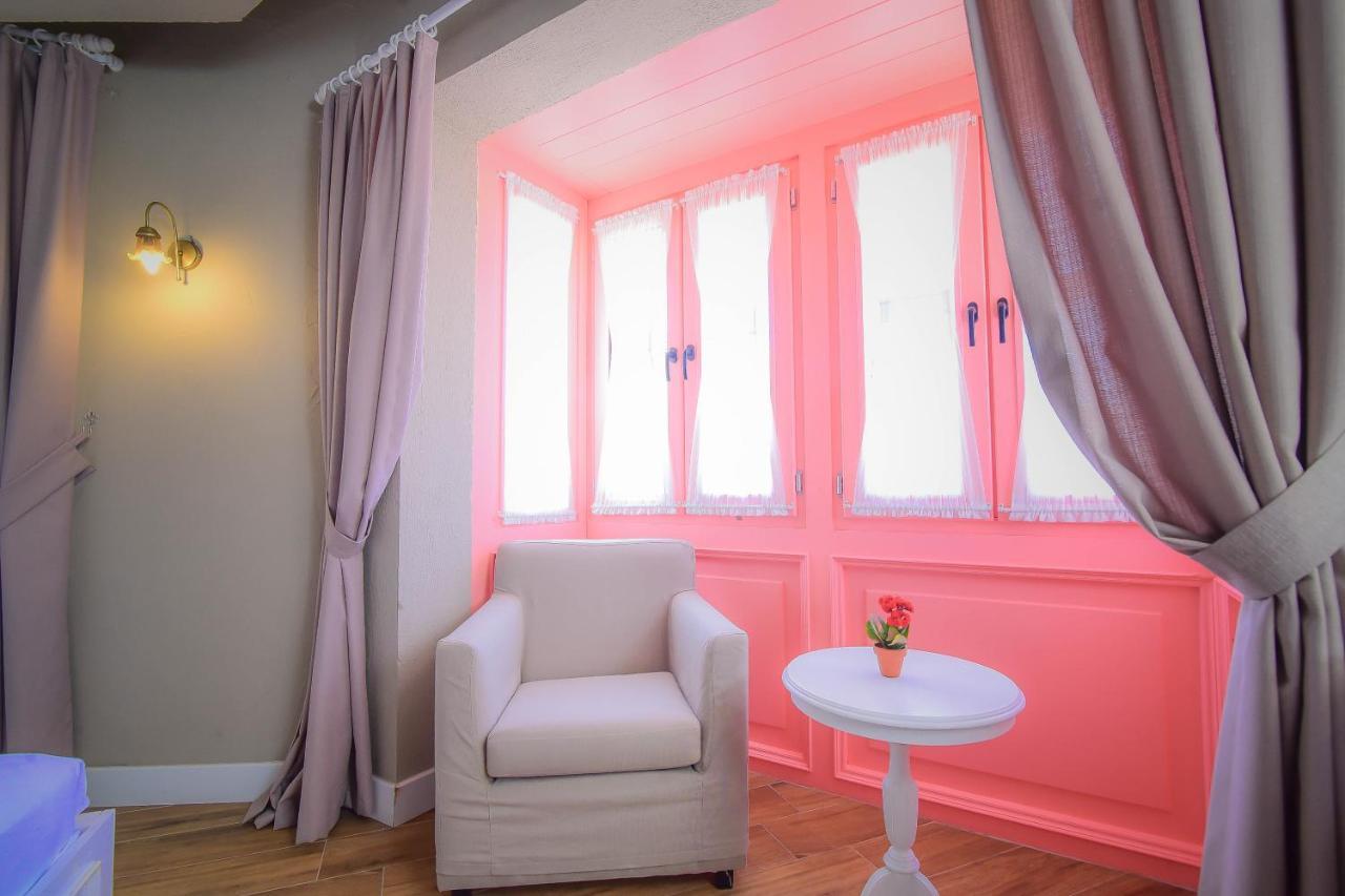 Jardin D'Azur 알라카티 외부 사진